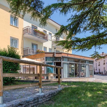 Hotel Martinelli Ronzo-Chienis Εξωτερικό φωτογραφία