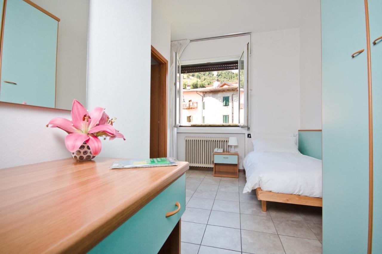 Hotel Martinelli Ronzo-Chienis Εξωτερικό φωτογραφία