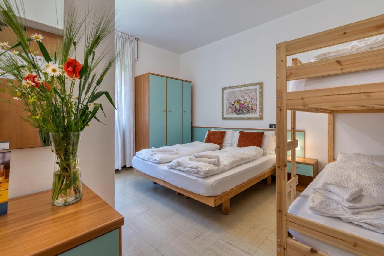Hotel Martinelli Ronzo-Chienis Εξωτερικό φωτογραφία