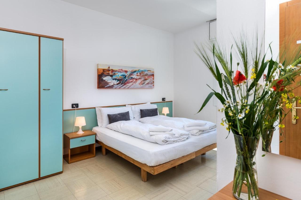 Hotel Martinelli Ronzo-Chienis Εξωτερικό φωτογραφία