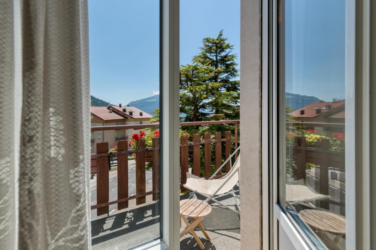 Hotel Martinelli Ronzo-Chienis Εξωτερικό φωτογραφία