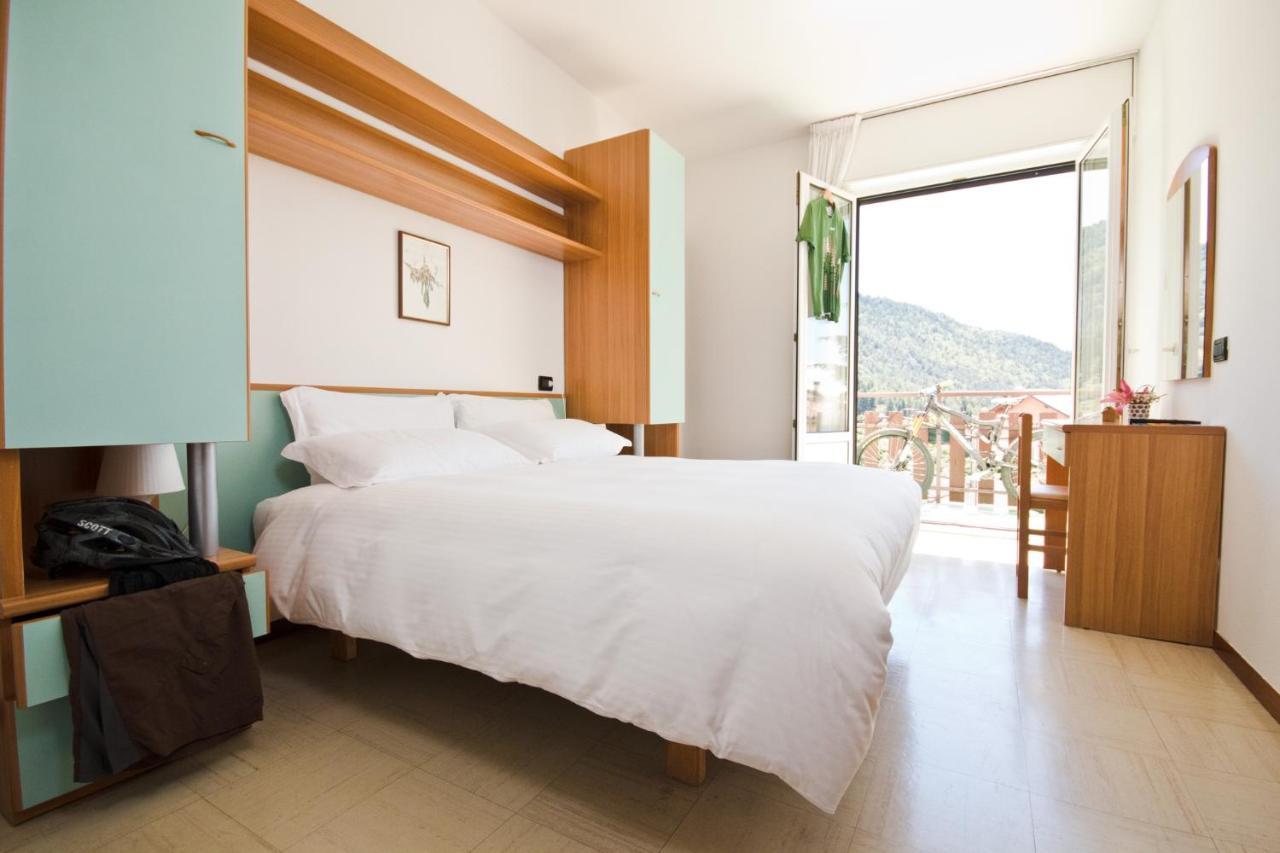 Hotel Martinelli Ronzo-Chienis Εξωτερικό φωτογραφία