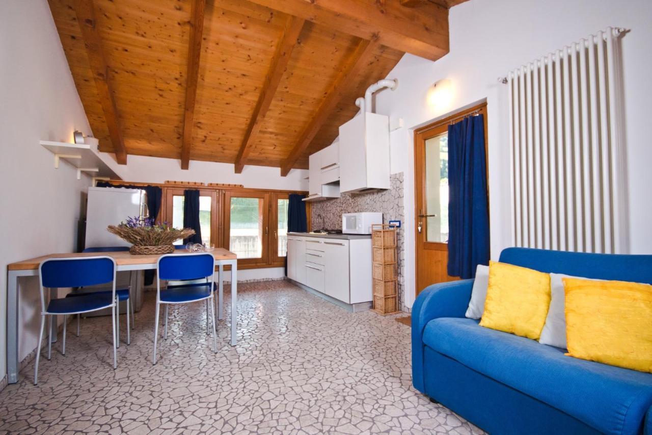 Hotel Martinelli Ronzo-Chienis Εξωτερικό φωτογραφία