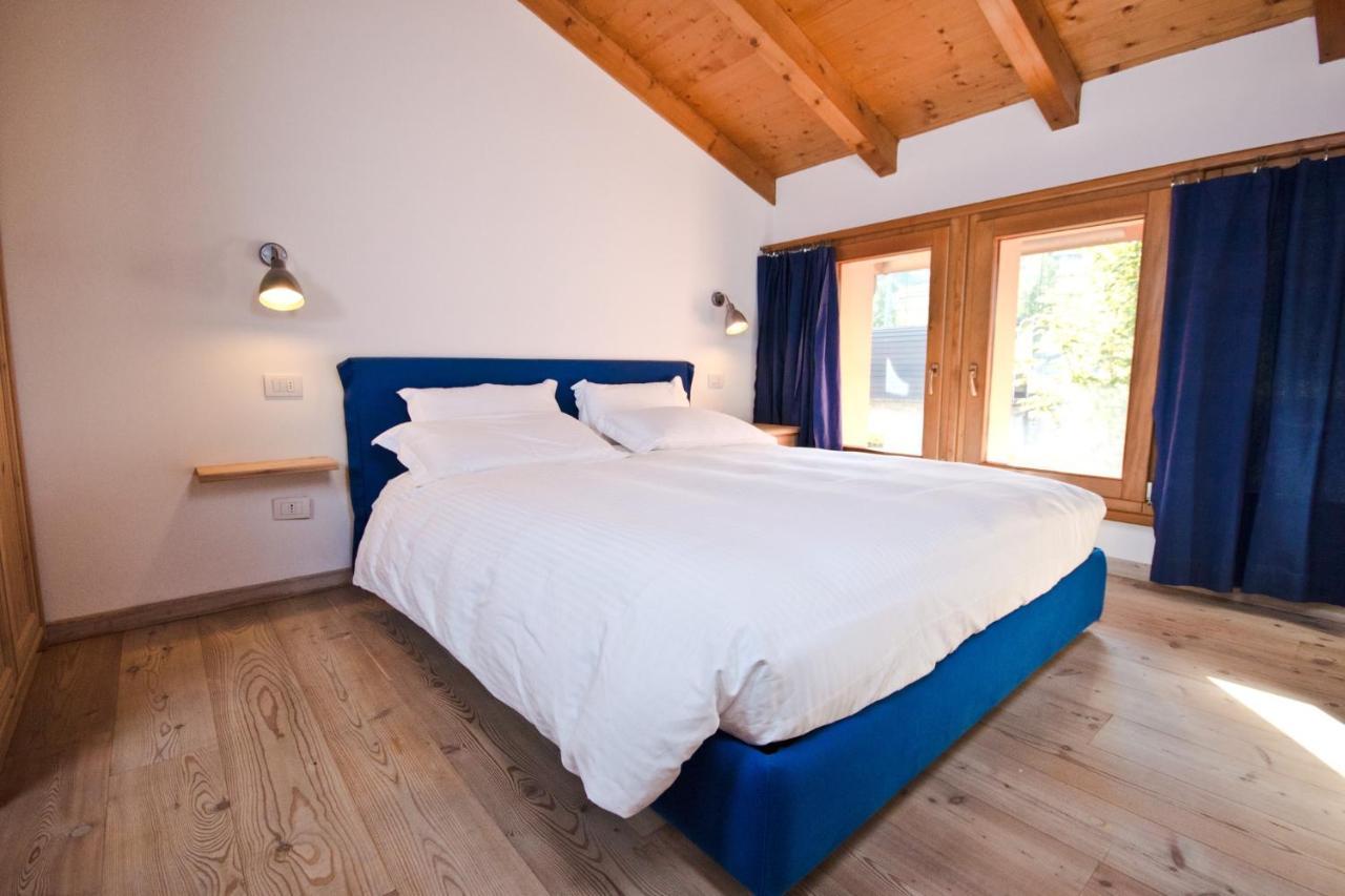 Hotel Martinelli Ronzo-Chienis Εξωτερικό φωτογραφία