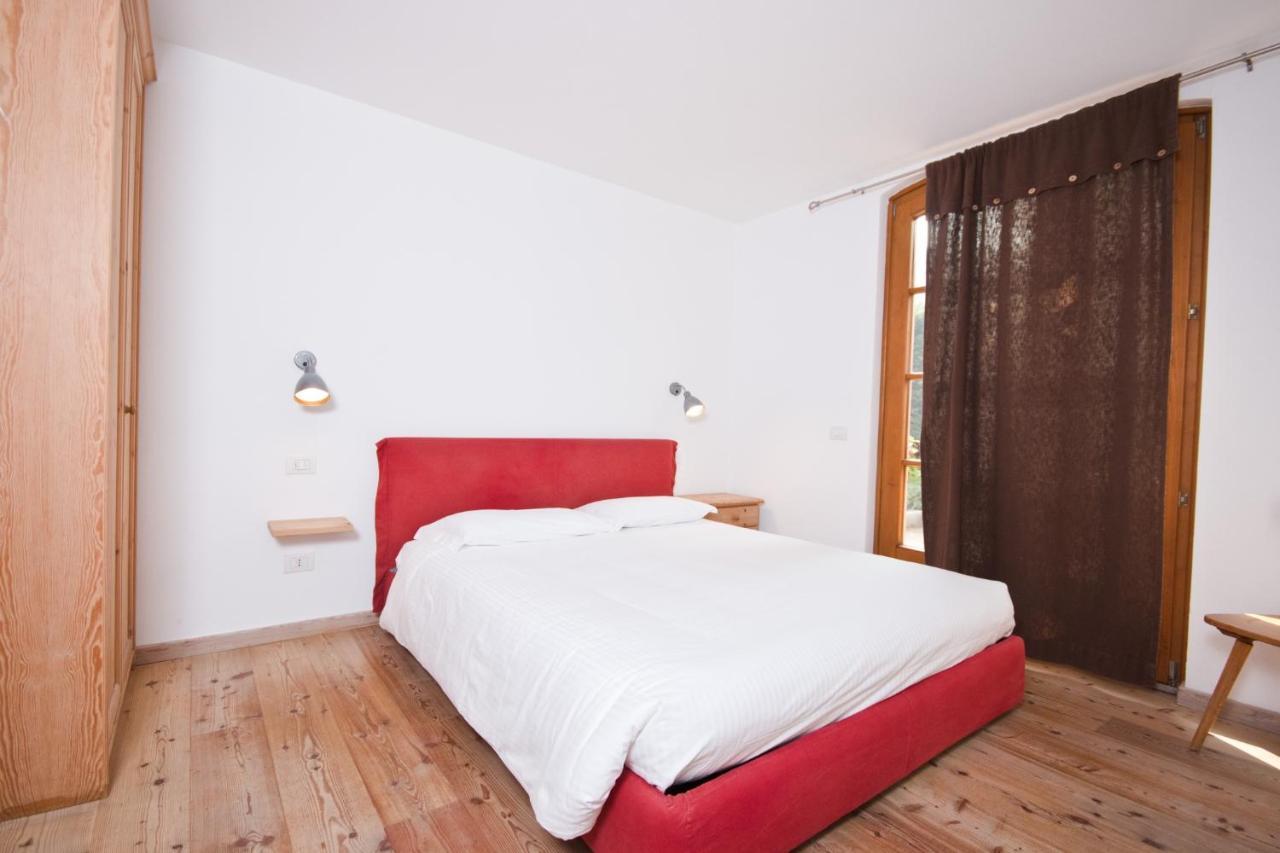 Hotel Martinelli Ronzo-Chienis Εξωτερικό φωτογραφία