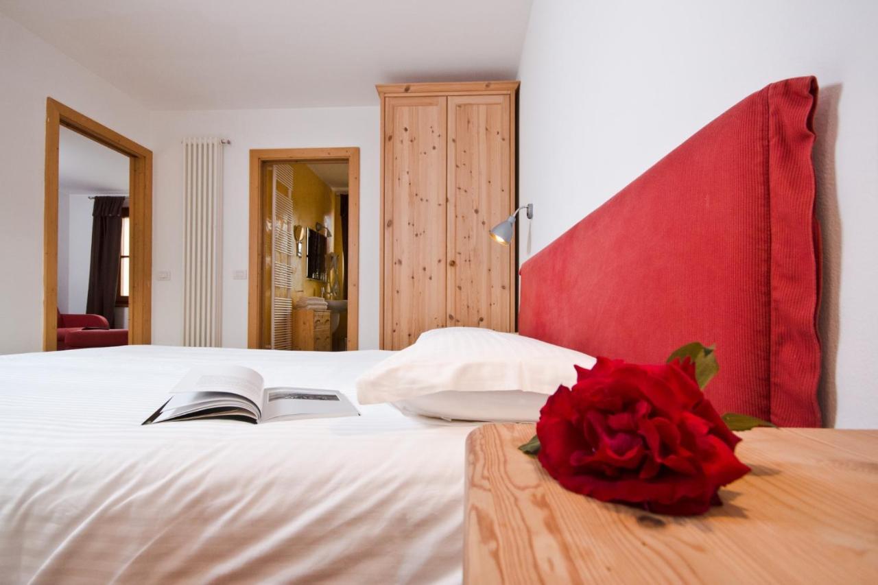 Hotel Martinelli Ronzo-Chienis Εξωτερικό φωτογραφία