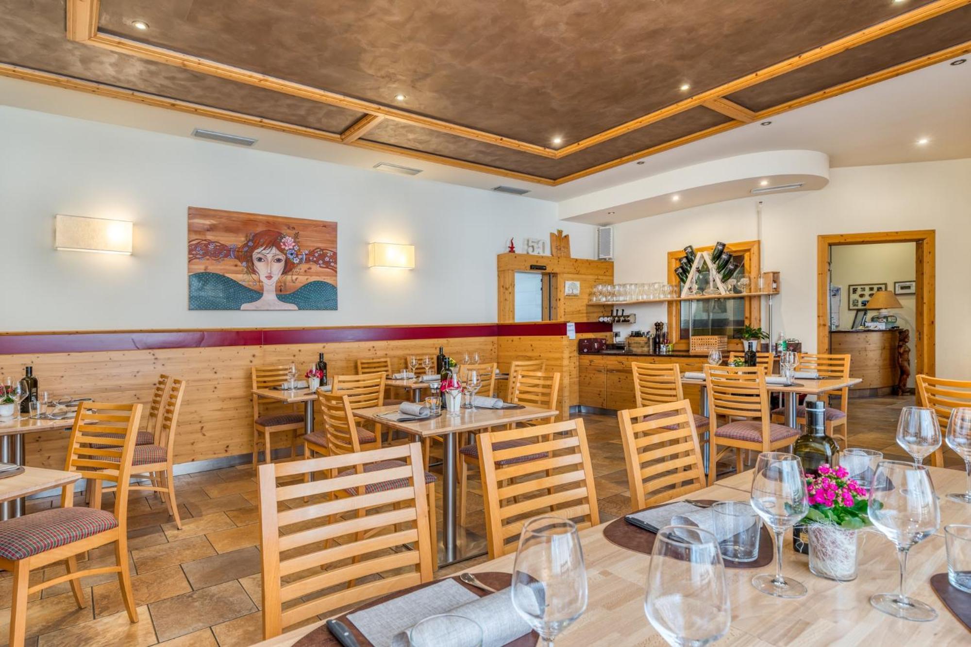 Hotel Martinelli Ronzo-Chienis Εξωτερικό φωτογραφία