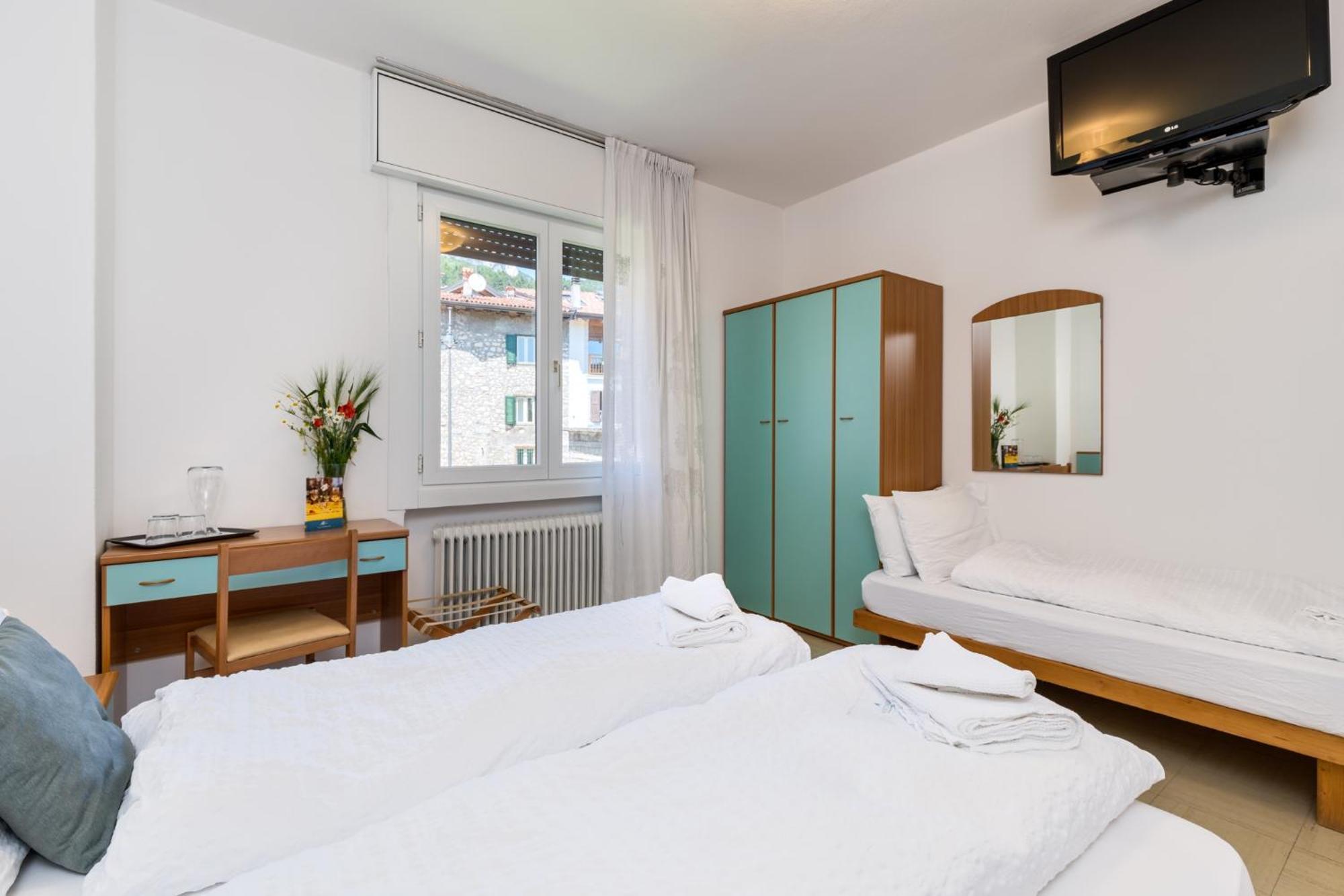 Hotel Martinelli Ronzo-Chienis Εξωτερικό φωτογραφία