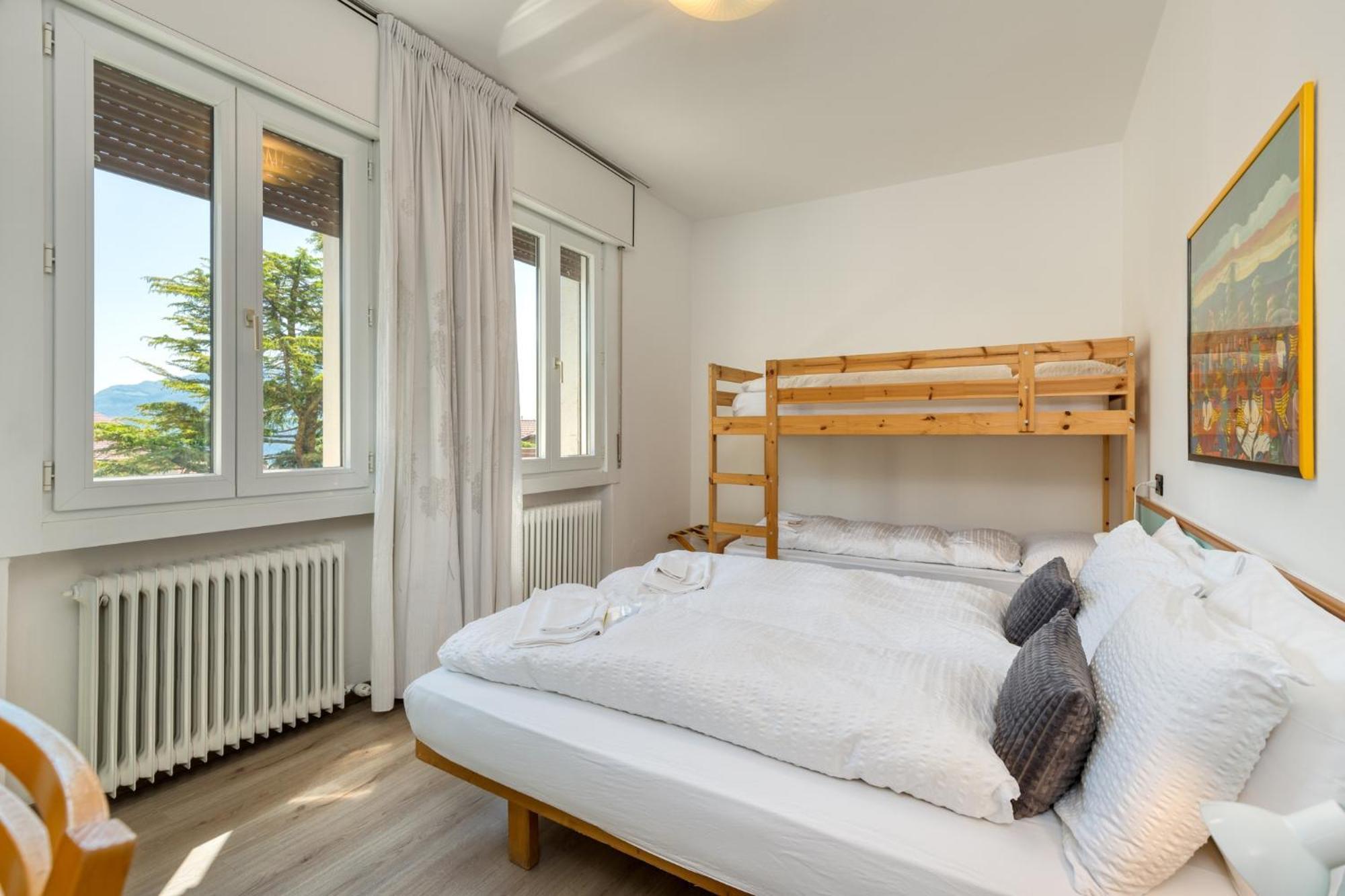 Hotel Martinelli Ronzo-Chienis Εξωτερικό φωτογραφία