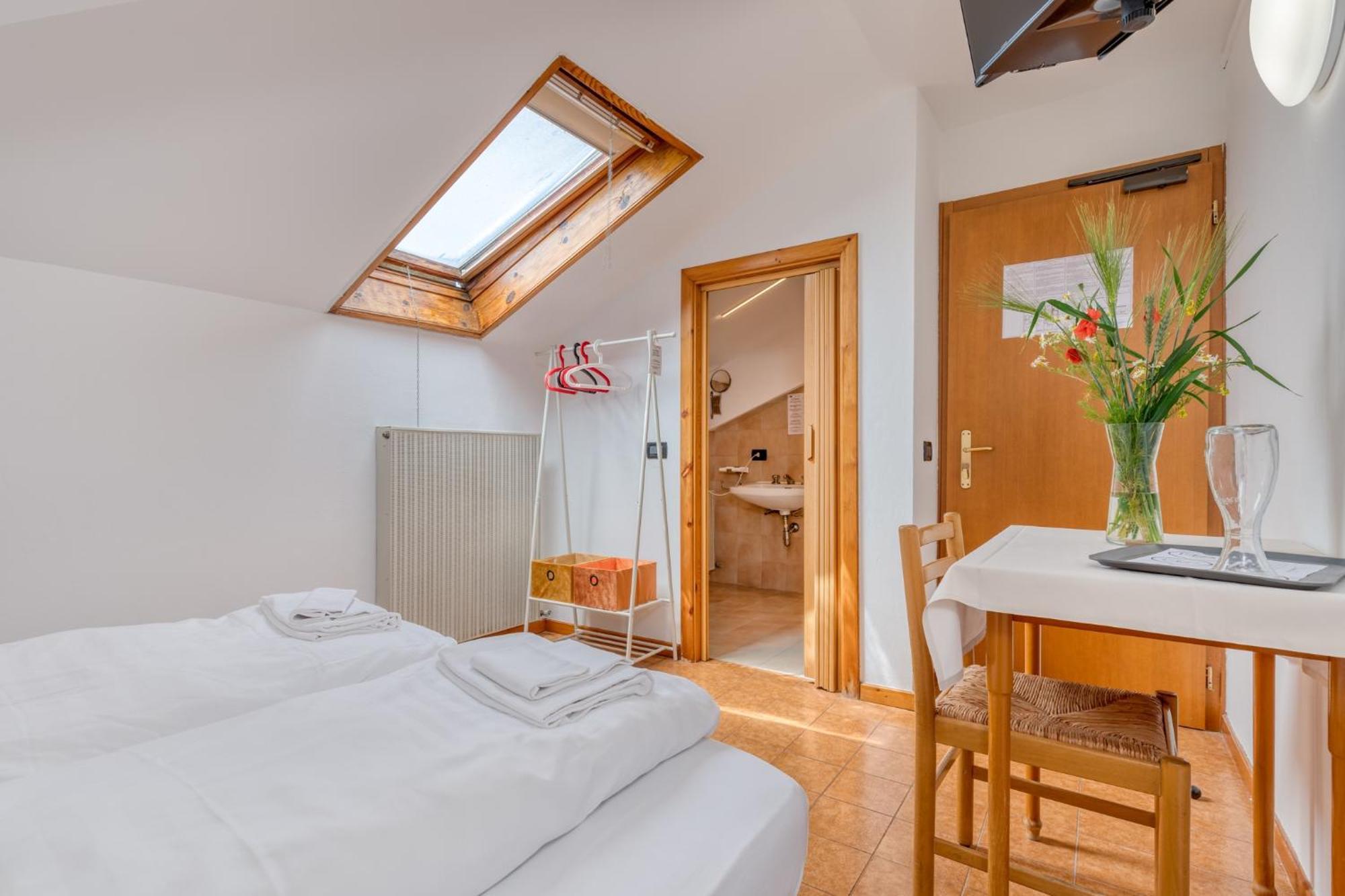 Hotel Martinelli Ronzo-Chienis Εξωτερικό φωτογραφία