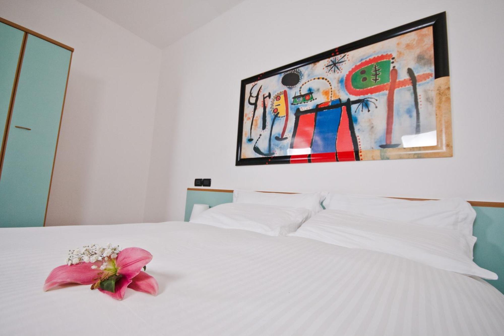 Hotel Martinelli Ronzo-Chienis Εξωτερικό φωτογραφία