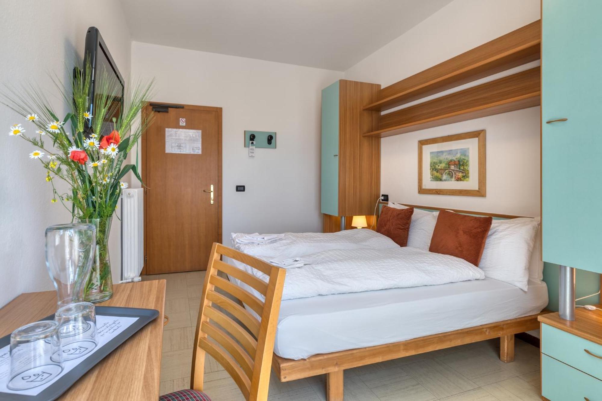 Hotel Martinelli Ronzo-Chienis Εξωτερικό φωτογραφία