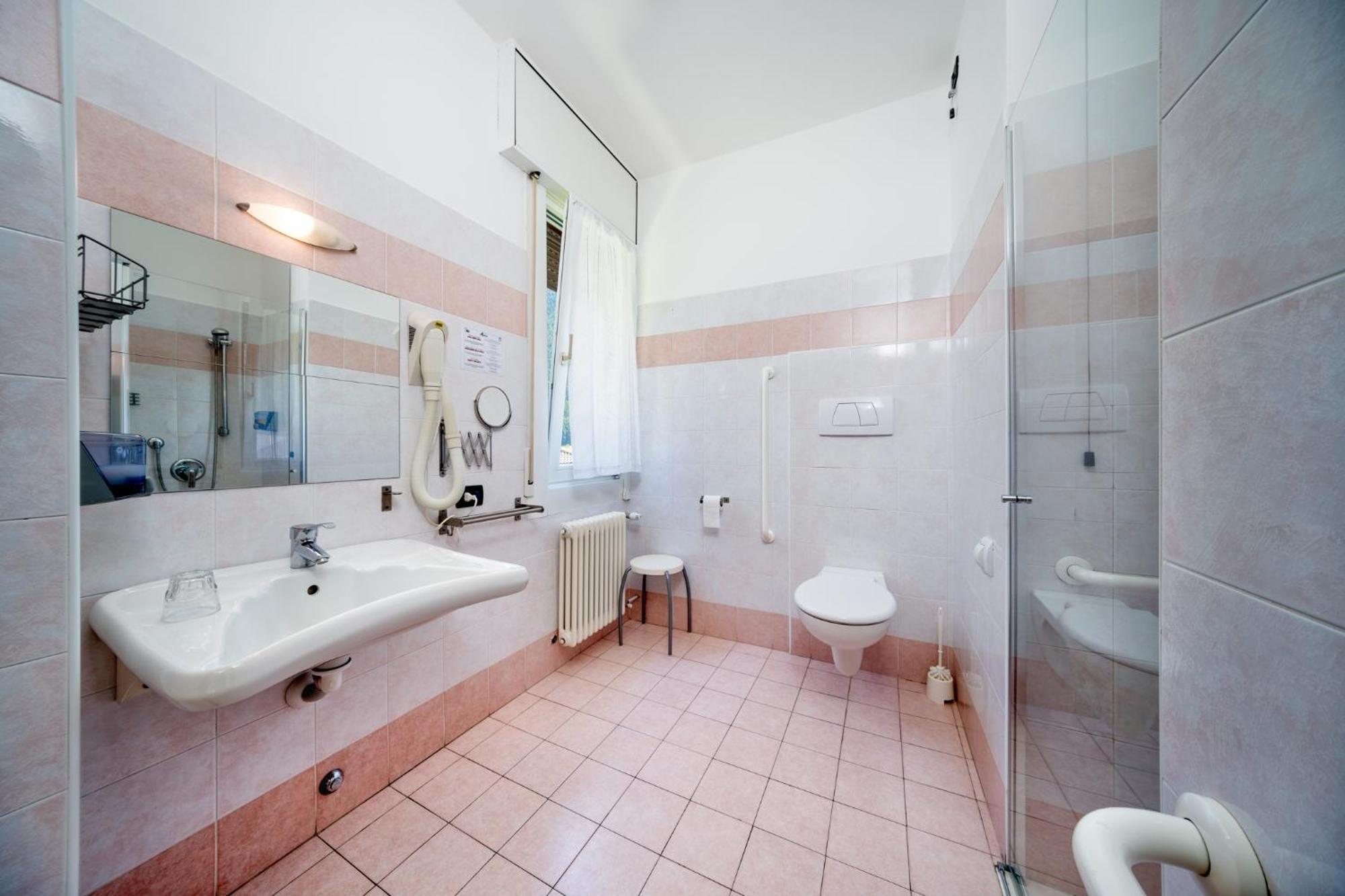 Hotel Martinelli Ronzo-Chienis Δωμάτιο φωτογραφία
