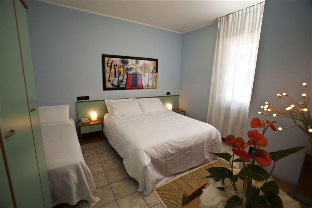 Hotel Martinelli Ronzo-Chienis Εξωτερικό φωτογραφία