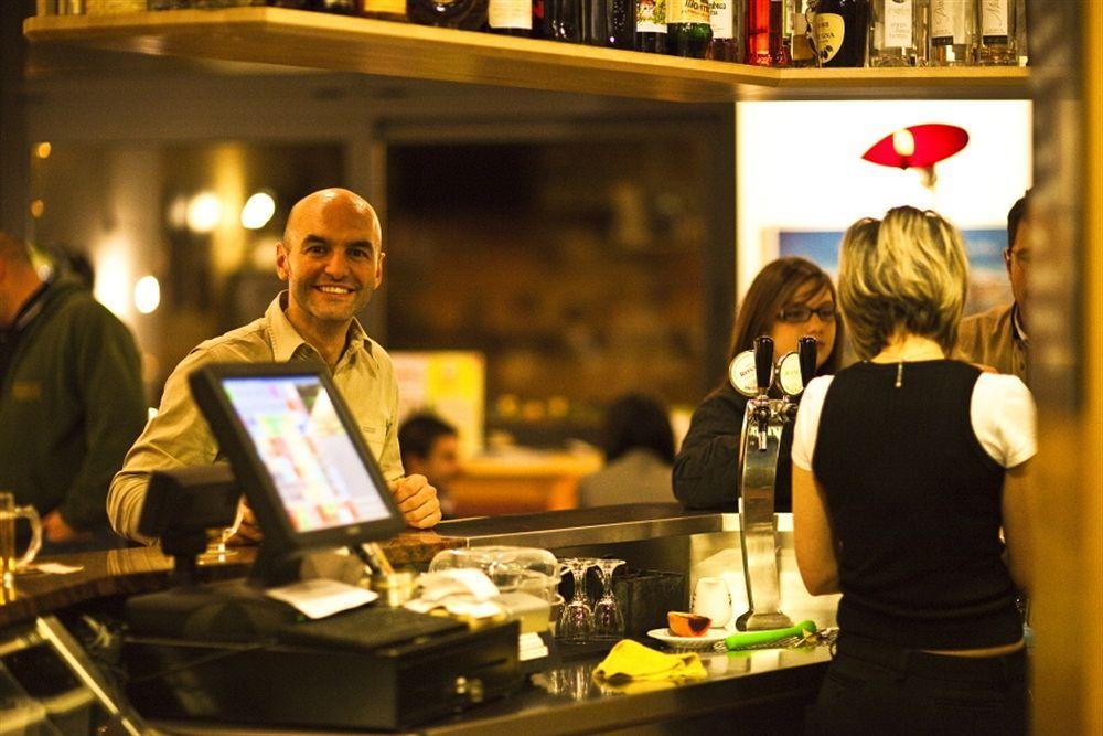 Hotel Martinelli Ronzo-Chienis Εξωτερικό φωτογραφία