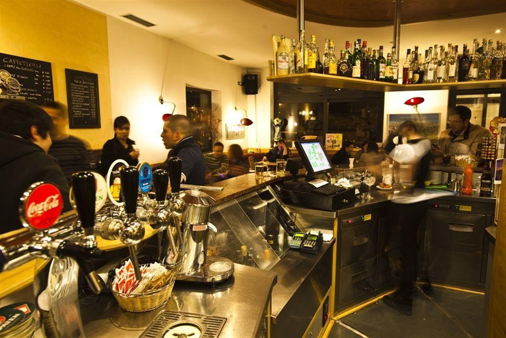 Hotel Martinelli Ronzo-Chienis Εξωτερικό φωτογραφία