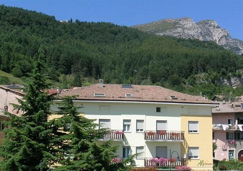 Hotel Martinelli Ronzo-Chienis Εξωτερικό φωτογραφία