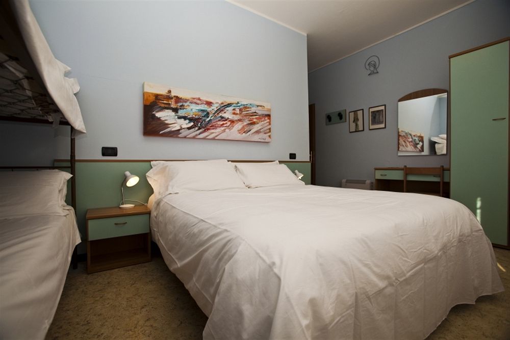 Hotel Martinelli Ronzo-Chienis Εξωτερικό φωτογραφία