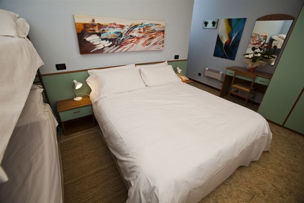 Hotel Martinelli Ronzo-Chienis Εξωτερικό φωτογραφία