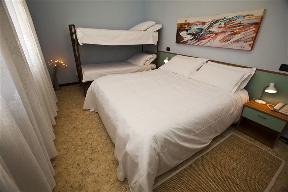 Hotel Martinelli Ronzo-Chienis Εξωτερικό φωτογραφία